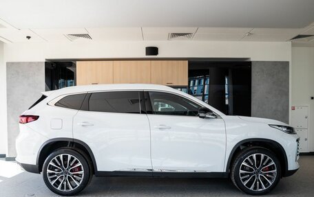 CheryExeed TXL, 2024 год, 3 900 000 рублей, 7 фотография