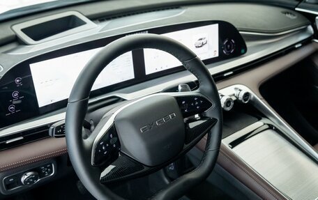 CheryExeed TXL, 2024 год, 3 900 000 рублей, 9 фотография