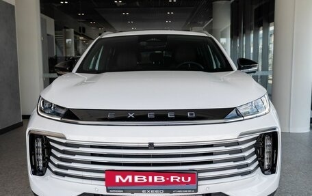 CheryExeed TXL, 2024 год, 3 900 000 рублей, 2 фотография