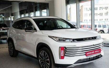 CheryExeed TXL, 2024 год, 3 900 000 рублей, 3 фотография