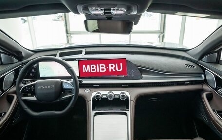 CheryExeed TXL, 2024 год, 3 900 000 рублей, 10 фотография