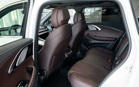 CheryExeed TXL, 2024 год, 3 900 000 рублей, 12 фотография