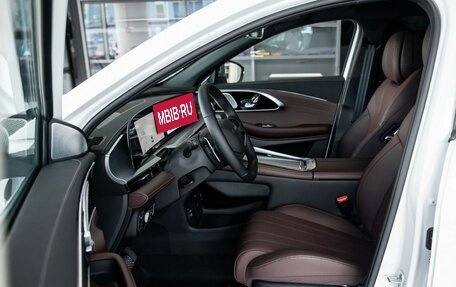 CheryExeed TXL, 2024 год, 3 900 000 рублей, 11 фотография