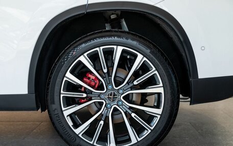 CheryExeed TXL, 2024 год, 3 900 000 рублей, 14 фотография