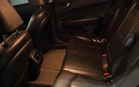 KIA Optima IV, 2018 год, 1 299 000 рублей, 10 фотография