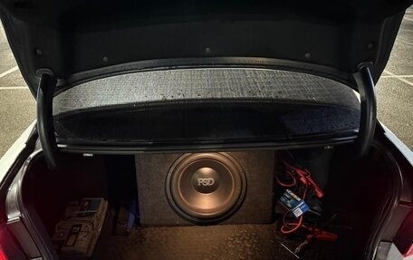 KIA Optima IV, 2018 год, 1 299 000 рублей, 9 фотография