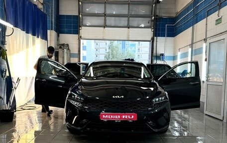 KIA K5, 2023 год, 3 300 000 рублей, 1 фотография