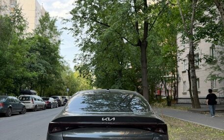 KIA K5, 2023 год, 3 300 000 рублей, 9 фотография