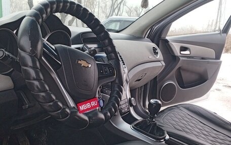 Chevrolet Cruze II, 2012 год, 750 000 рублей, 7 фотография