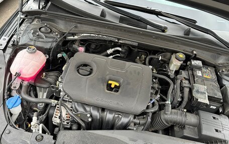 KIA K5, 2023 год, 3 300 000 рублей, 10 фотография