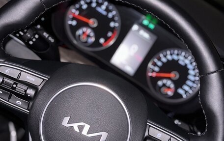 KIA K5, 2023 год, 3 300 000 рублей, 4 фотография