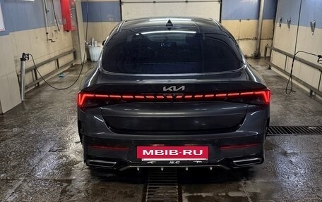 KIA K5, 2023 год, 3 300 000 рублей, 8 фотография