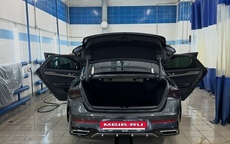 KIA K5, 2023 год, 3 300 000 рублей, 3 фотография