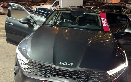 KIA K5, 2023 год, 3 300 000 рублей, 2 фотография