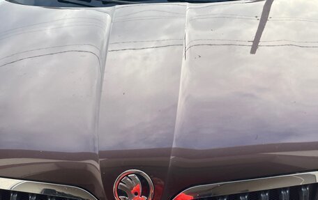 Skoda Yeti I рестайлинг, 2014 год, 1 700 000 рублей, 4 фотография