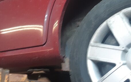 Chevrolet Lacetti, 2011 год, 630 000 рублей, 8 фотография