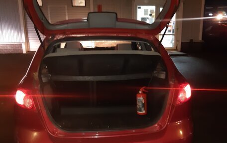 Chevrolet Lacetti, 2011 год, 630 000 рублей, 3 фотография