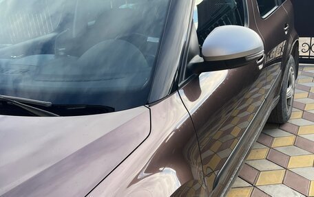 Skoda Yeti I рестайлинг, 2014 год, 1 700 000 рублей, 3 фотография