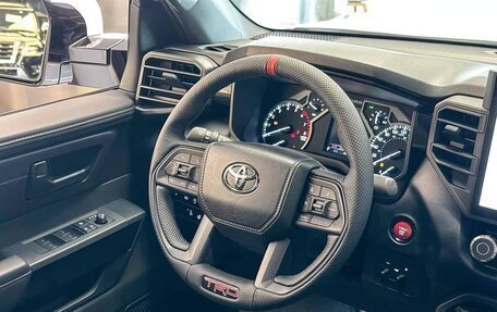 Toyota Tundra, 2025 год, 9 790 000 рублей, 12 фотография