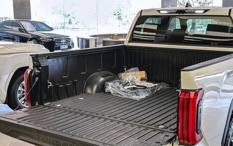 Toyota Tundra, 2025 год, 9 790 000 рублей, 5 фотография