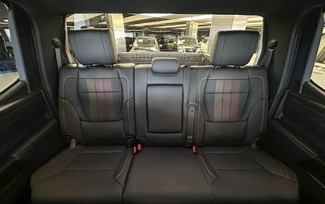 Toyota Tundra, 2025 год, 9 790 000 рублей, 14 фотография