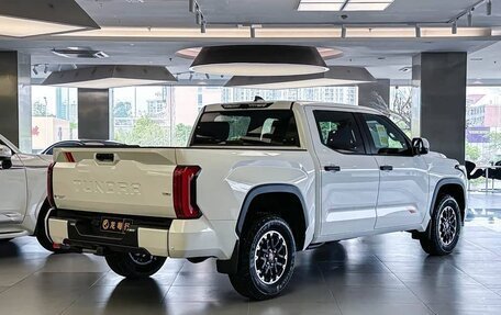 Toyota Tundra, 2025 год, 9 790 000 рублей, 4 фотография