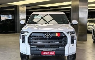 Toyota Tundra, 2025 год, 9 790 000 рублей, 1 фотография