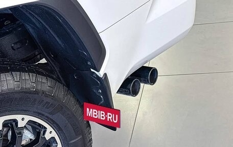 Toyota Tundra, 2025 год, 9 790 000 рублей, 7 фотография