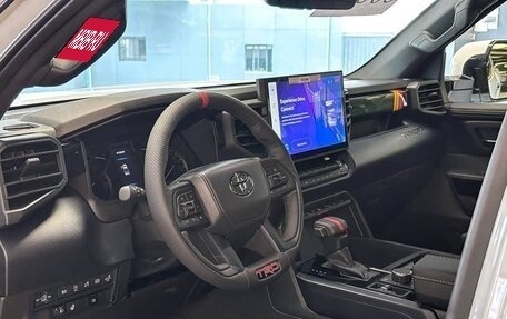 Toyota Tundra, 2025 год, 9 790 000 рублей, 10 фотография