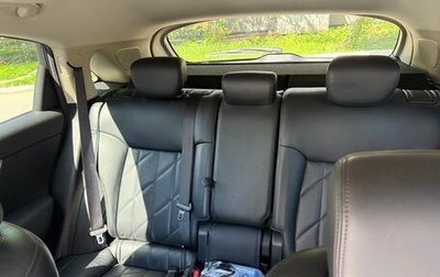 Infiniti QX70, 2016 год, 2 730 000 рублей, 1 фотография