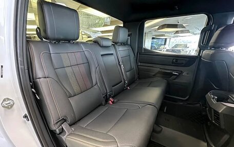 Toyota Tundra, 2025 год, 9 790 000 рублей, 16 фотография