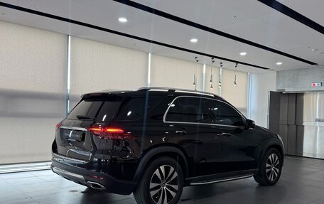 Mercedes-Benz GLE, 2025 год, 7 700 000 рублей, 3 фотография