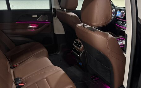 Mercedes-Benz GLE, 2025 год, 7 700 000 рублей, 10 фотография