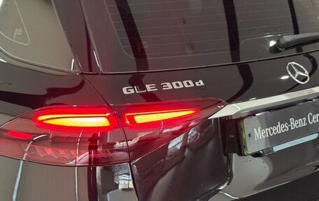 Mercedes-Benz GLE, 2025 год, 7 700 000 рублей, 8 фотография