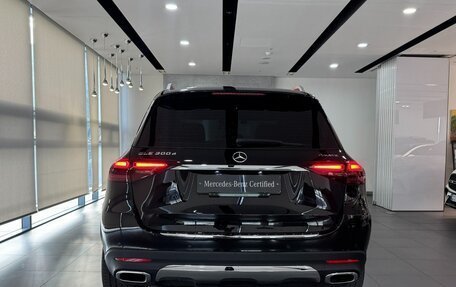 Mercedes-Benz GLE, 2025 год, 7 700 000 рублей, 4 фотография