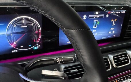 Mercedes-Benz GLE, 2025 год, 7 700 000 рублей, 15 фотография