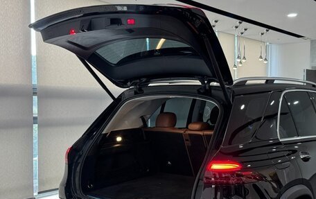 Mercedes-Benz GLE, 2025 год, 7 700 000 рублей, 11 фотография