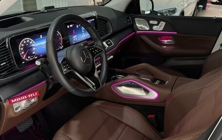 Mercedes-Benz GLE, 2025 год, 7 700 000 рублей, 13 фотография