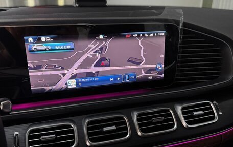Mercedes-Benz GLE, 2025 год, 7 700 000 рублей, 16 фотография