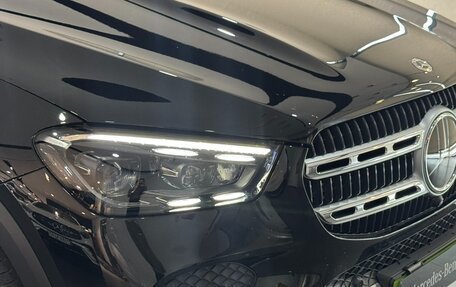 Mercedes-Benz GLE, 2025 год, 7 700 000 рублей, 5 фотография