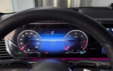 Mercedes-Benz GLE, 2025 год, 7 700 000 рублей, 14 фотография