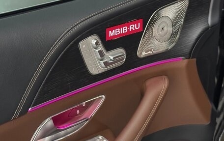 Mercedes-Benz GLE, 2025 год, 7 700 000 рублей, 12 фотография