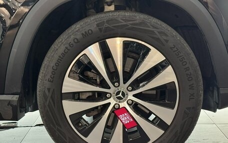 Mercedes-Benz GLE, 2025 год, 7 700 000 рублей, 6 фотография