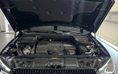 Mercedes-Benz GLE, 2025 год, 7 700 000 рублей, 18 фотография