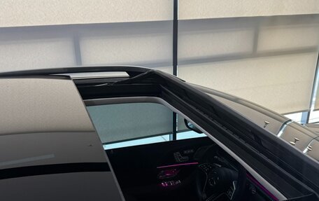 Mercedes-Benz GLE, 2025 год, 7 700 000 рублей, 19 фотография