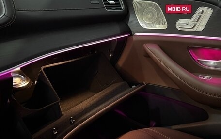Mercedes-Benz GLE, 2025 год, 7 700 000 рублей, 17 фотография