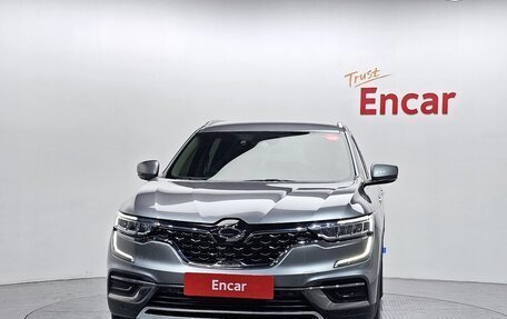 Renault Samsung QM6, 2022 год, 1 600 000 рублей, 1 фотография