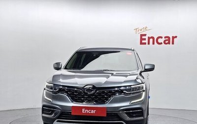 Renault Samsung QM6, 2022 год, 1 600 000 рублей, 1 фотография