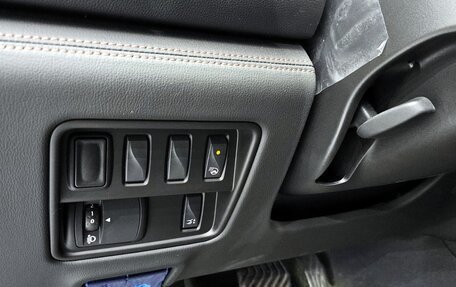 Renault Samsung QM6, 2022 год, 1 600 000 рублей, 15 фотография