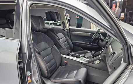 Renault Samsung QM6, 2022 год, 1 600 000 рублей, 13 фотография